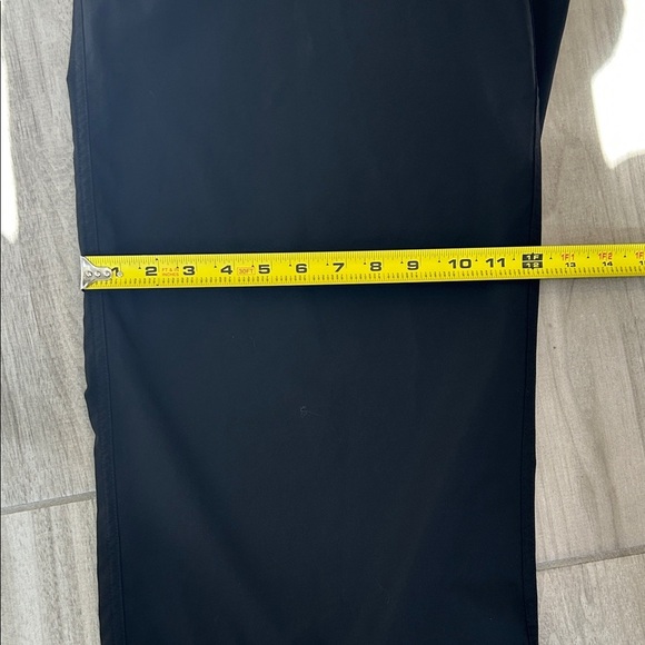 CALIA by Carrie Underwood Black Wide Leg Pants - Picture 9 of 9